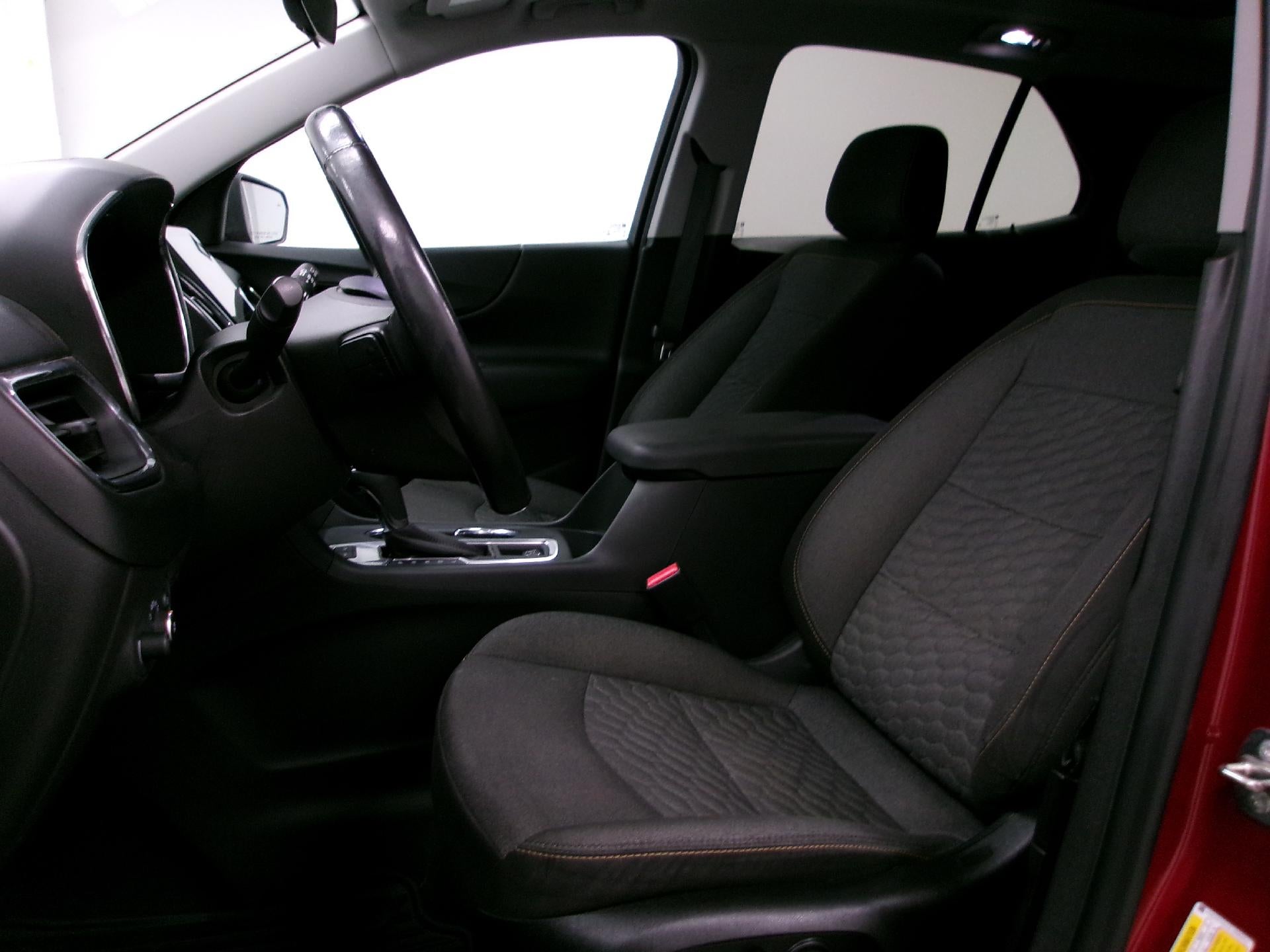 2020 Chevrolet Equinox AWD LT