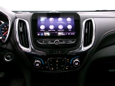 2023 Chevrolet Equinox AWD Premier