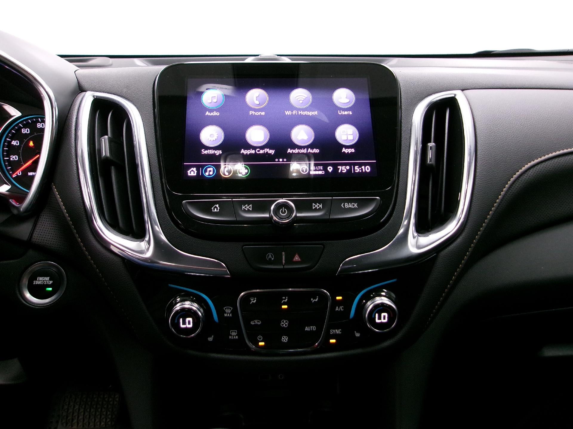2023 Chevrolet Equinox AWD Premier