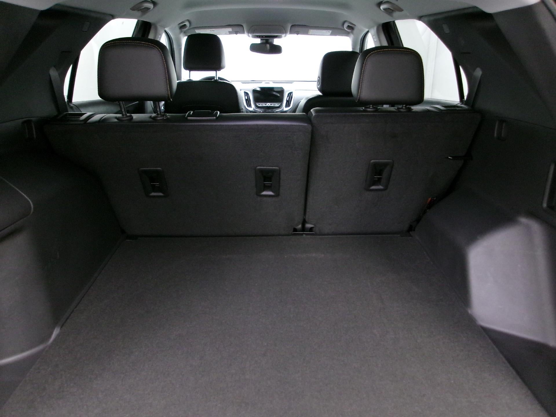 2023 Chevrolet Equinox AWD Premier