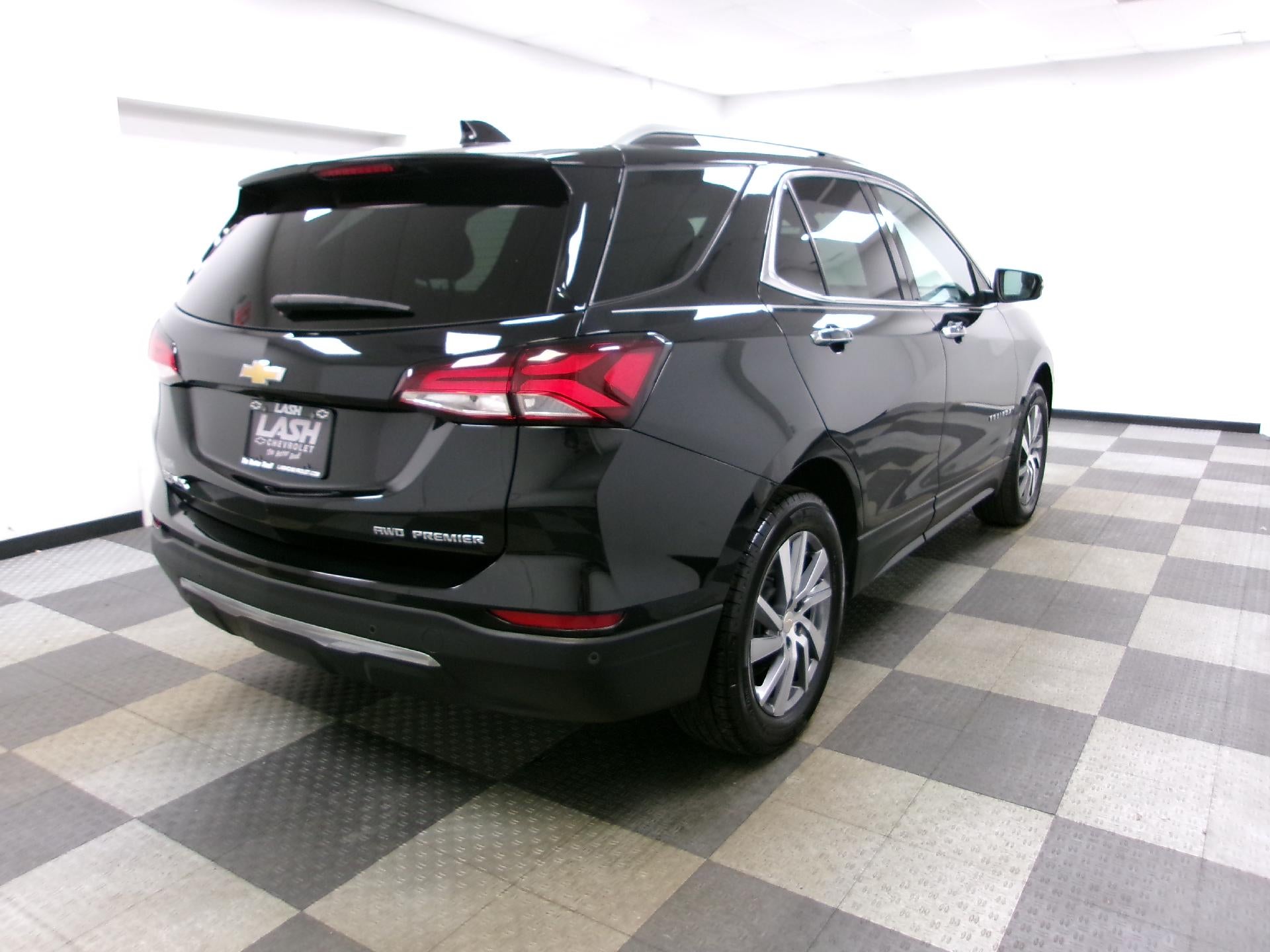 2023 Chevrolet Equinox AWD Premier
