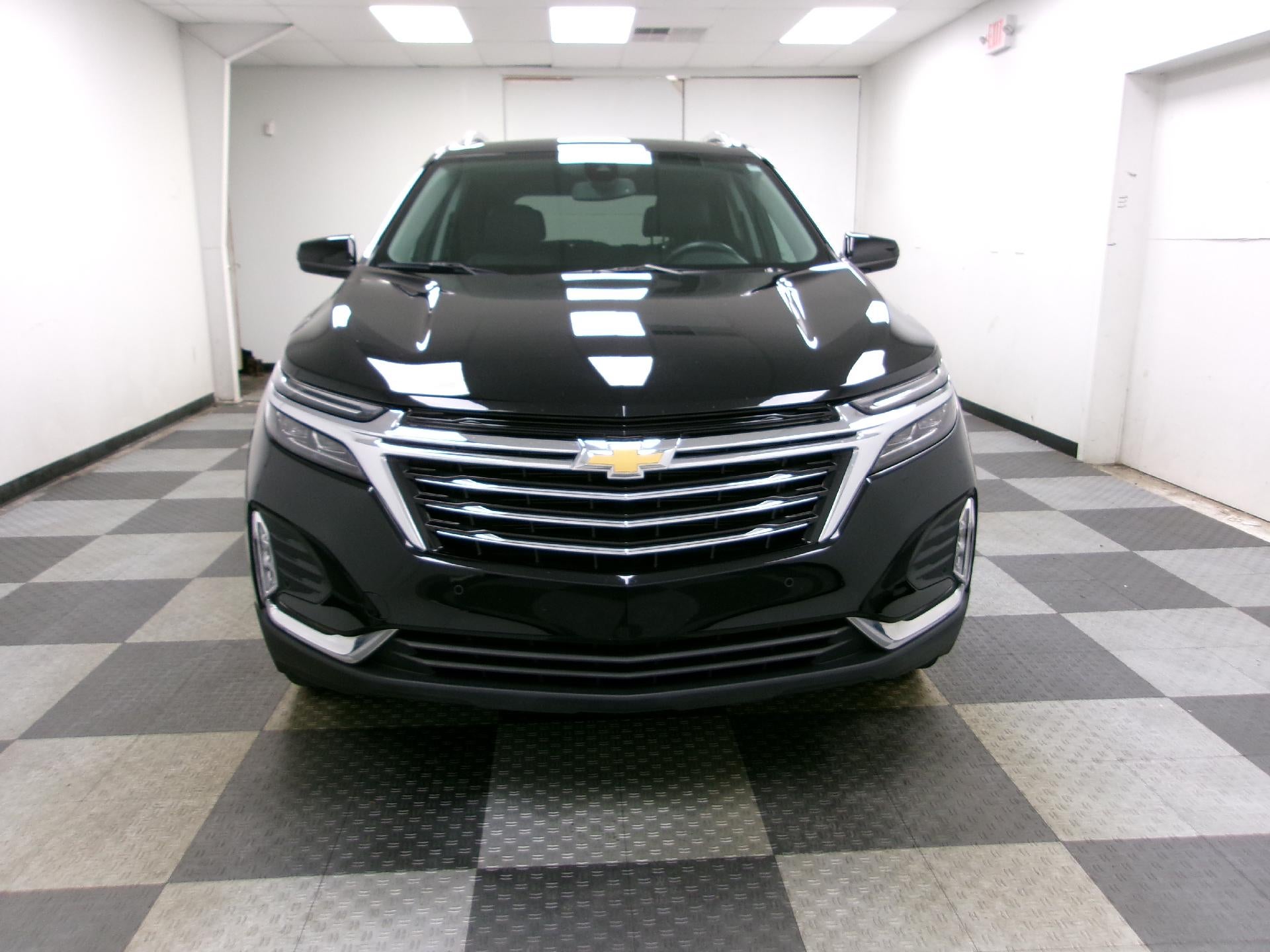 2023 Chevrolet Equinox AWD Premier