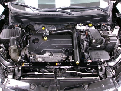 2023 Chevrolet Equinox AWD Premier
