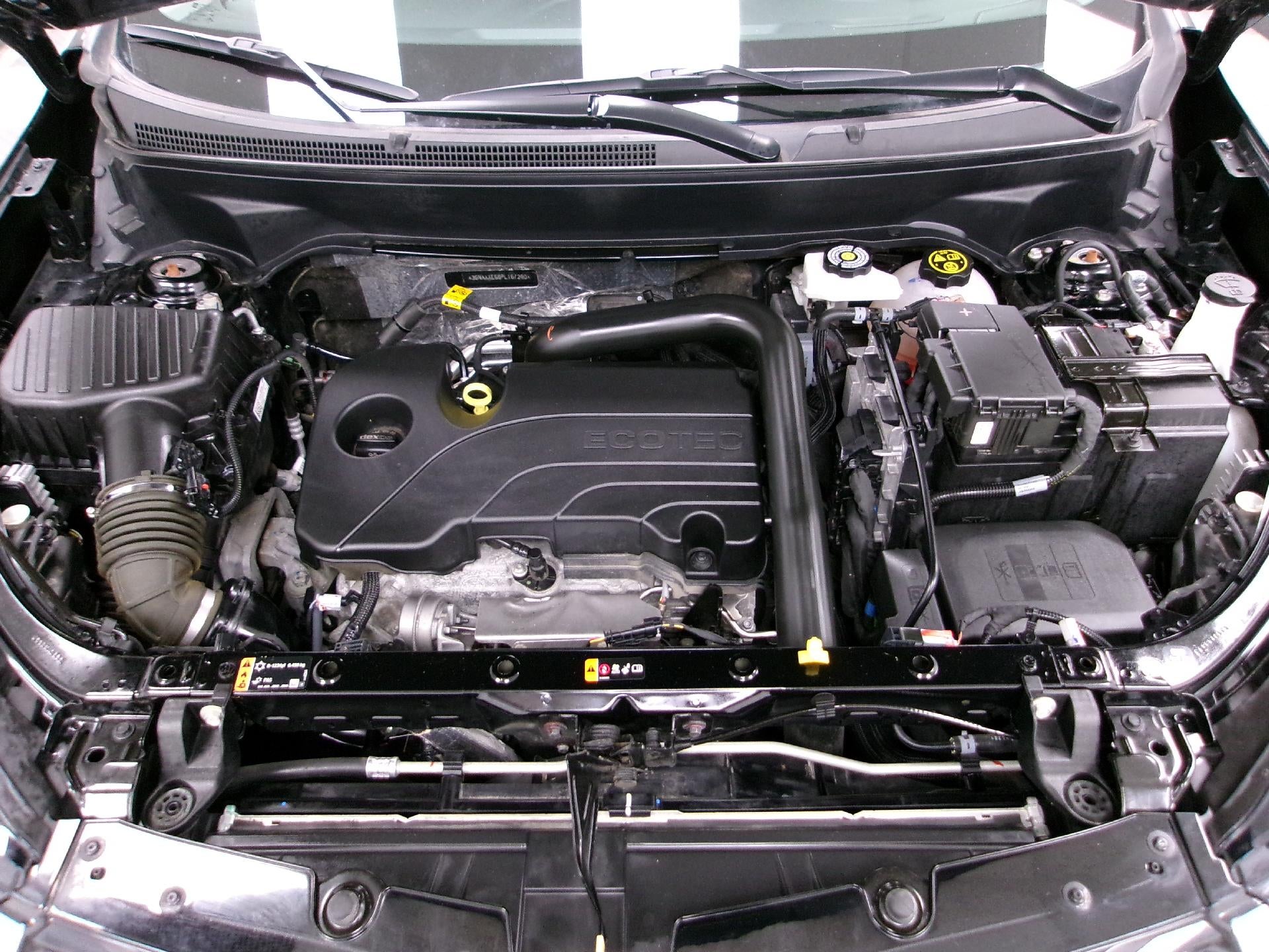 2023 Chevrolet Equinox AWD Premier