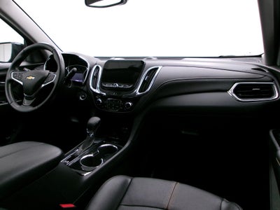 2023 Chevrolet Equinox AWD Premier