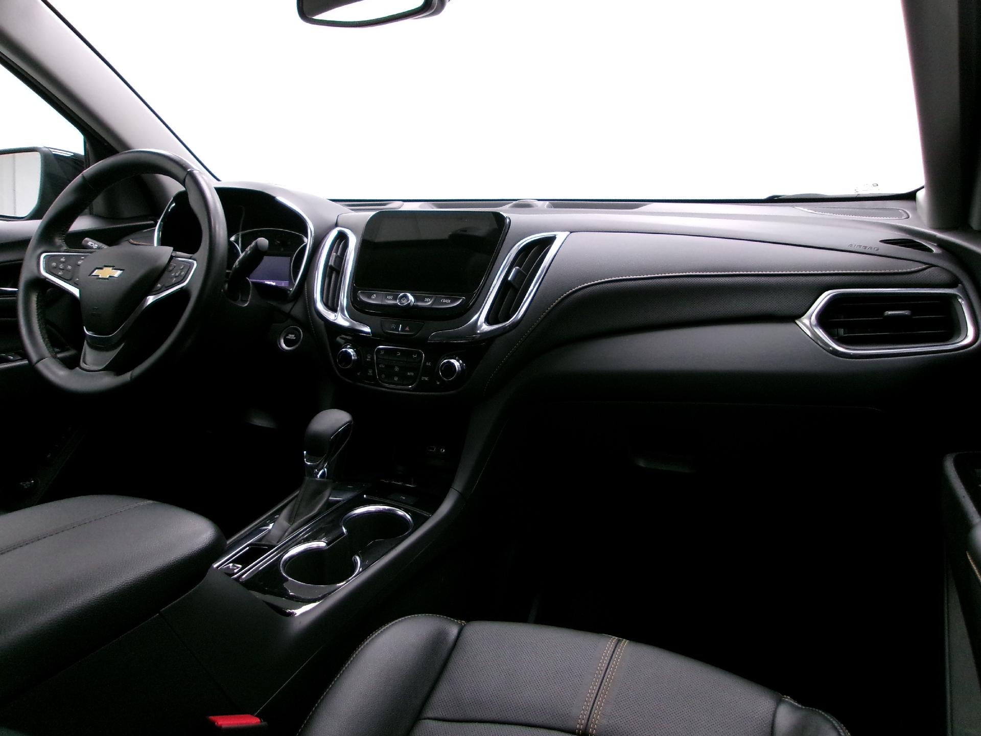 2023 Chevrolet Equinox AWD Premier