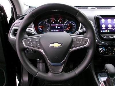 2023 Chevrolet Equinox AWD Premier