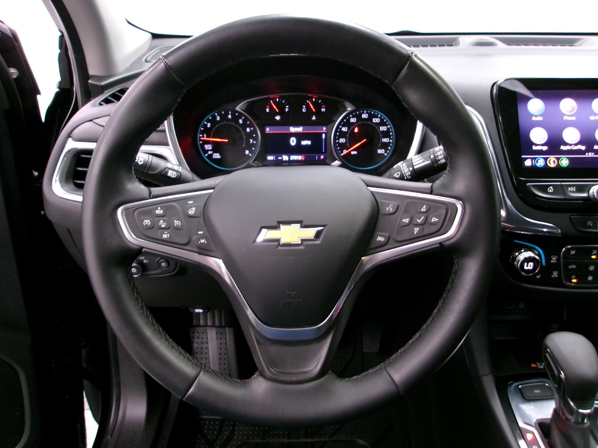 2023 Chevrolet Equinox AWD Premier