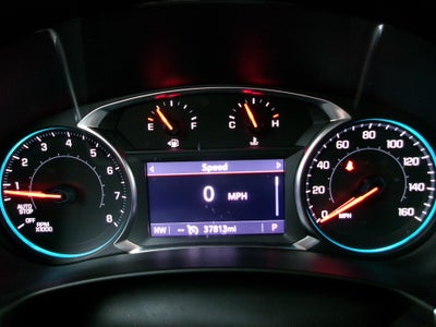 2023 Chevrolet Equinox AWD Premier