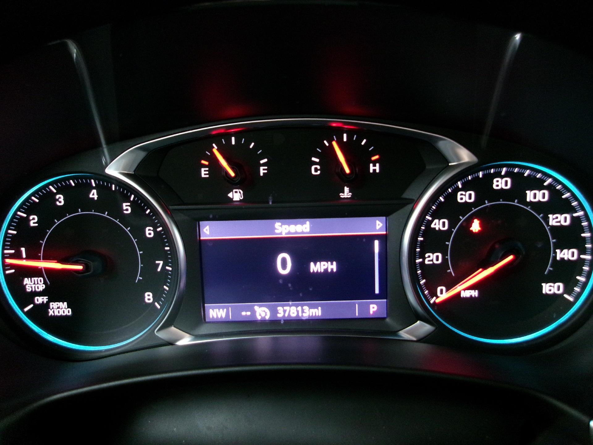 2023 Chevrolet Equinox AWD Premier