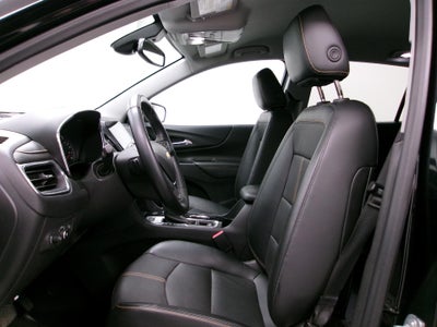 2023 Chevrolet Equinox AWD Premier