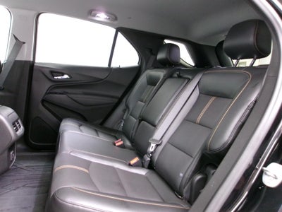 2023 Chevrolet Equinox AWD Premier