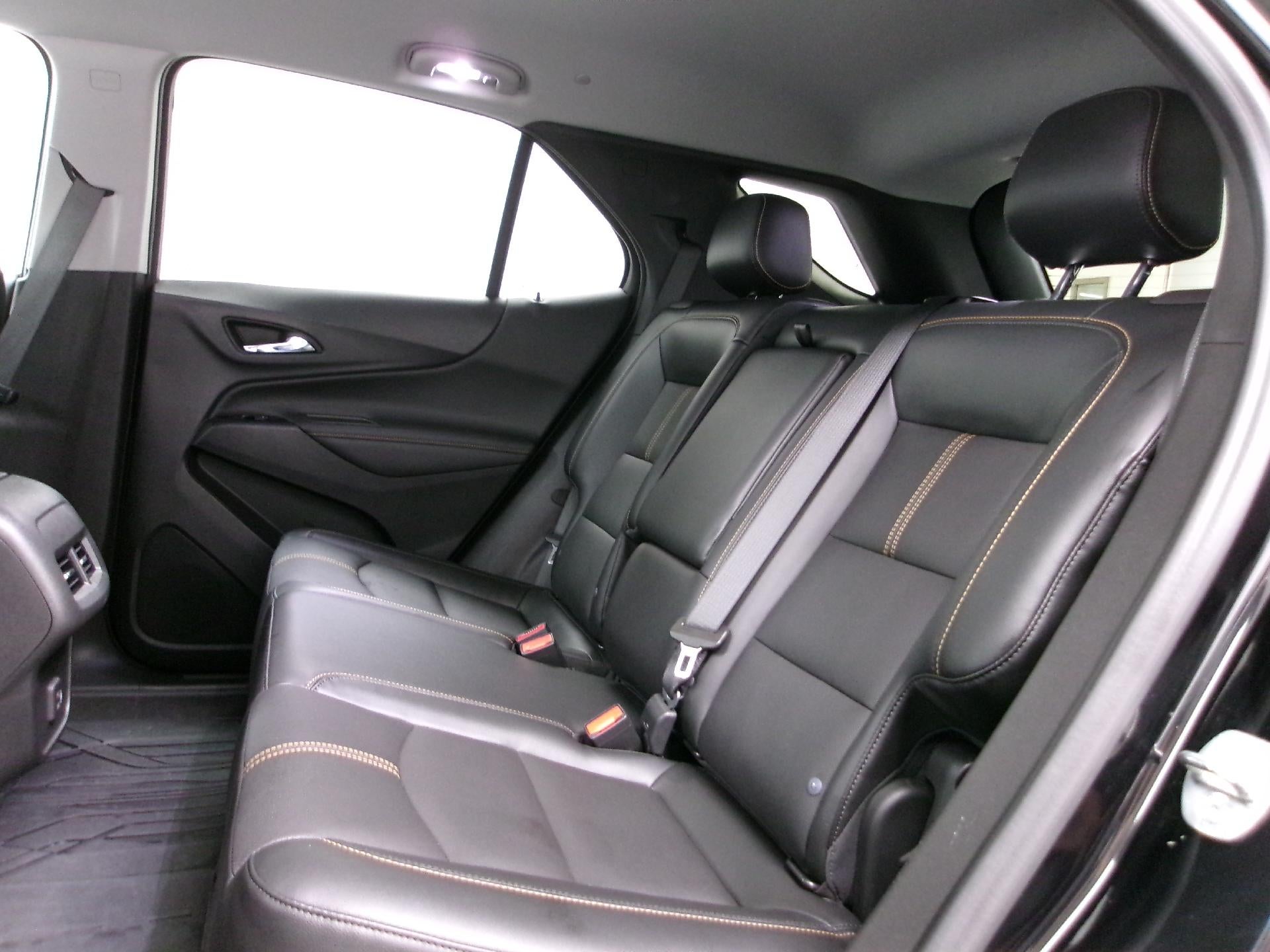 2023 Chevrolet Equinox AWD Premier