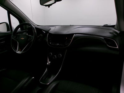 2019 Chevrolet Trax FWD 4dr LT