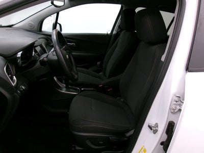 2020 Chevrolet Trax AWD LS