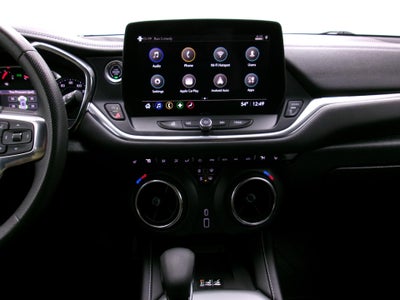 2024 Chevrolet Blazer LT FWD