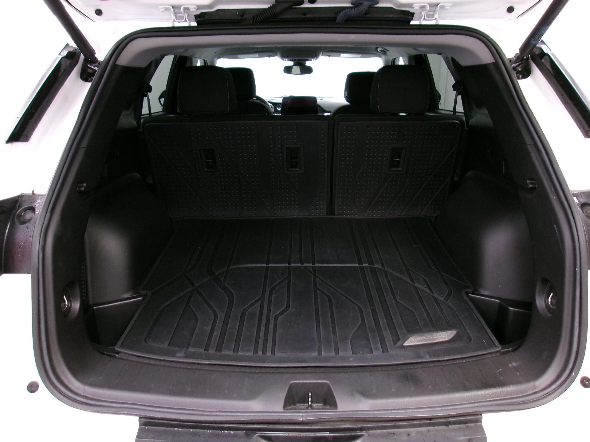 2024 Chevrolet Blazer LT FWD