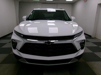 2024 Chevrolet Blazer LT FWD