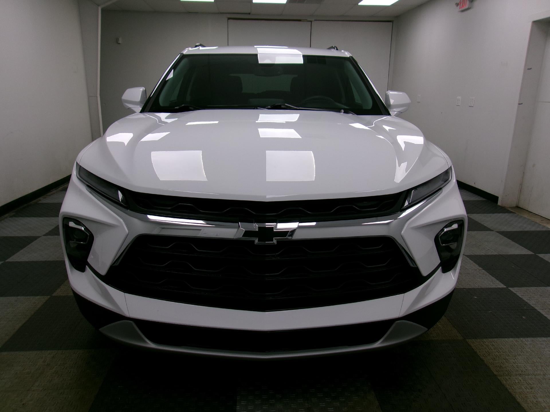 2024 Chevrolet Blazer LT FWD