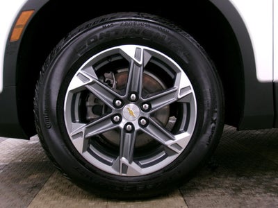 2024 Chevrolet Blazer LT FWD