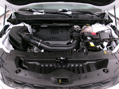 2024 Chevrolet Blazer LT FWD