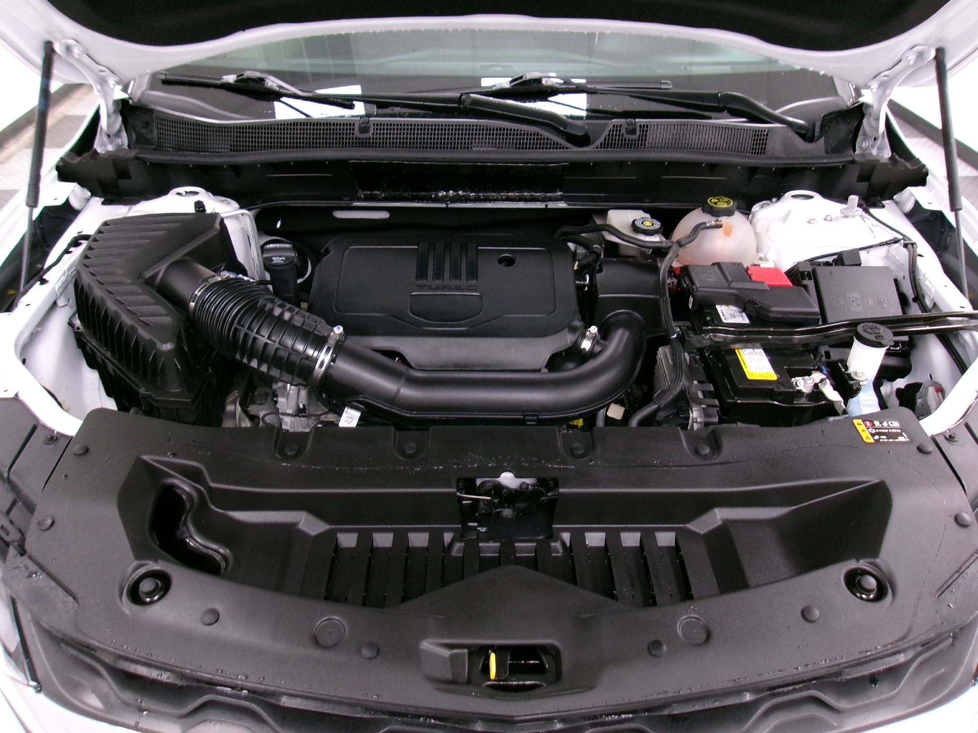 2024 Chevrolet Blazer LT FWD