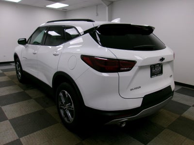 2024 Chevrolet Blazer LT FWD