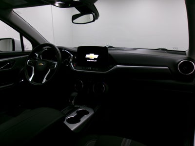 2024 Chevrolet Blazer LT FWD