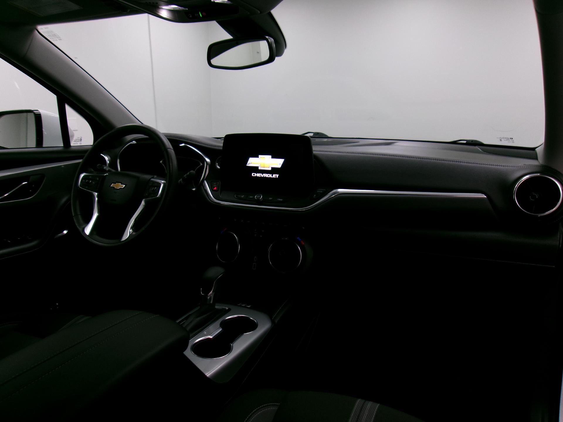 2024 Chevrolet Blazer LT FWD