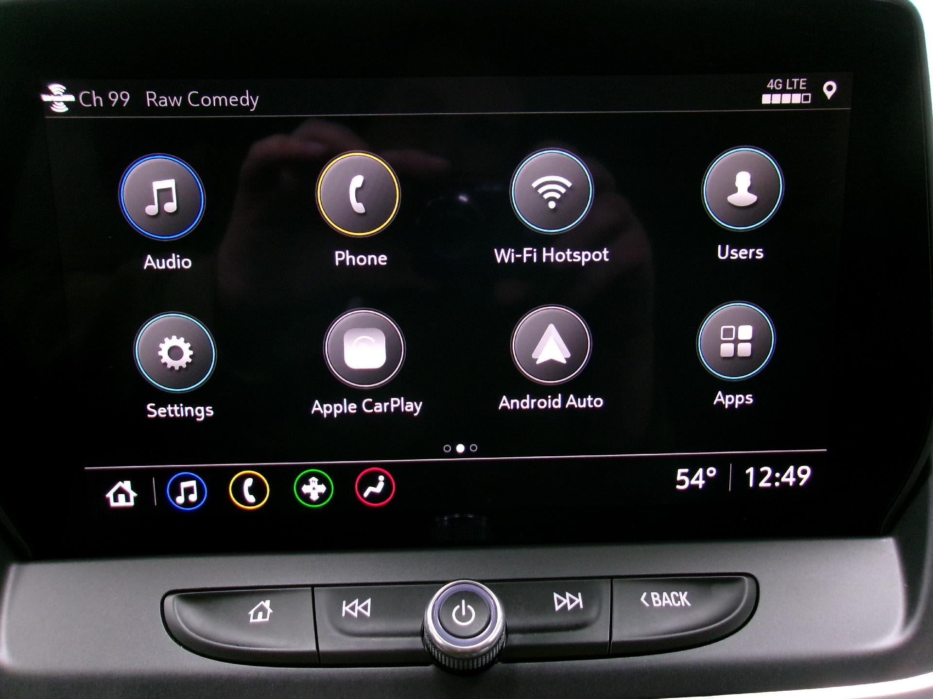 2024 Chevrolet Blazer LT FWD