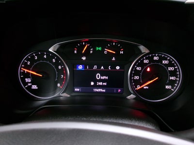 2024 Chevrolet Blazer LT FWD