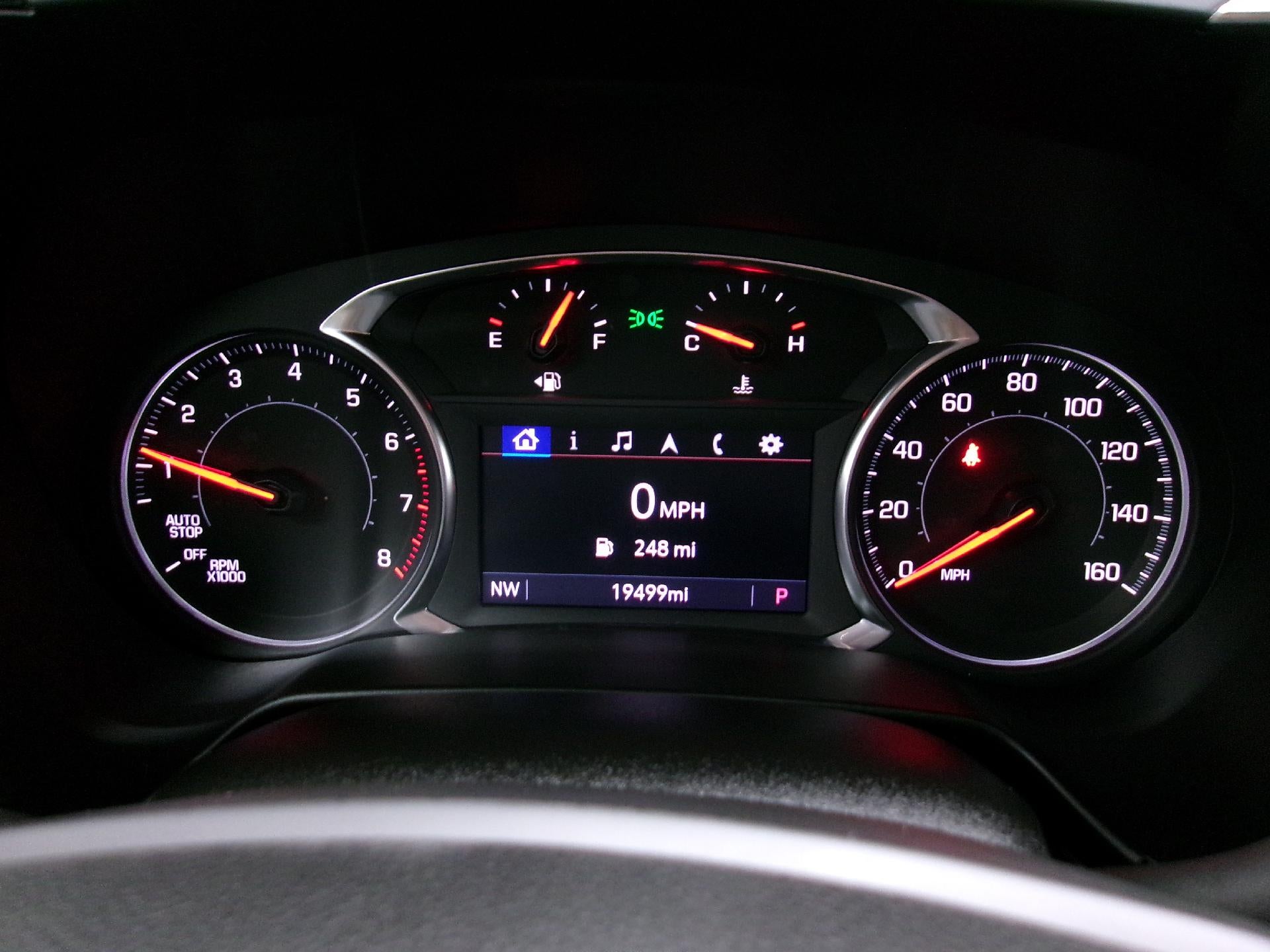 2024 Chevrolet Blazer LT FWD