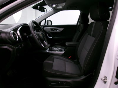 2024 Chevrolet Blazer LT FWD