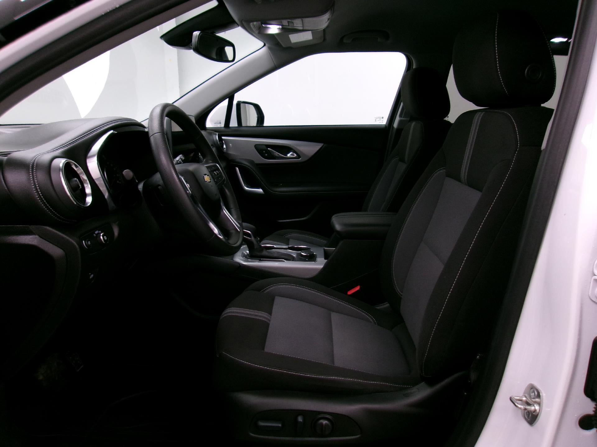 2024 Chevrolet Blazer LT FWD