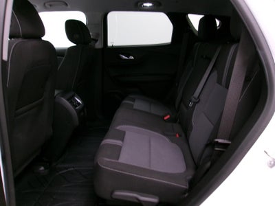 2024 Chevrolet Blazer LT FWD