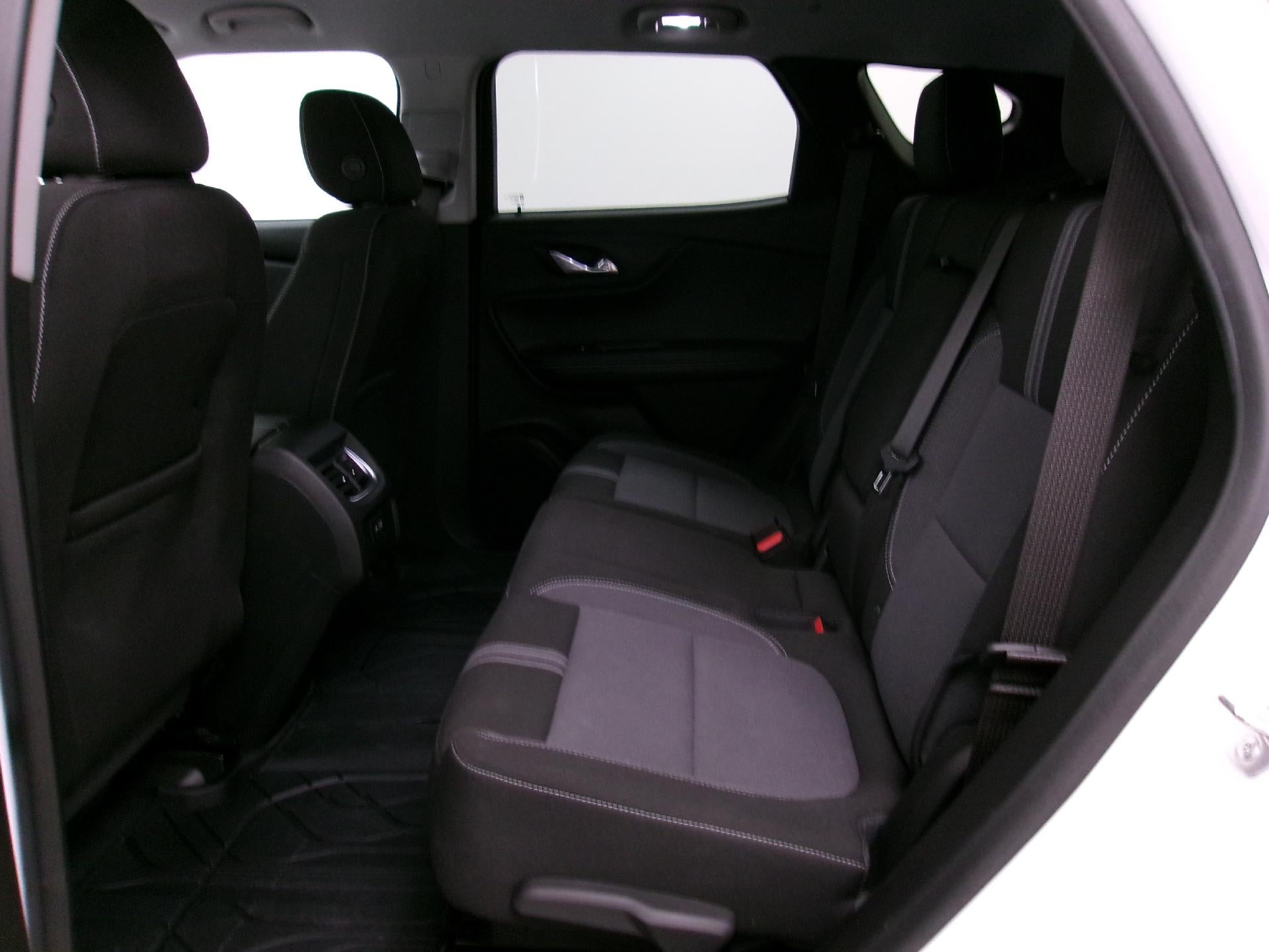 2024 Chevrolet Blazer LT FWD