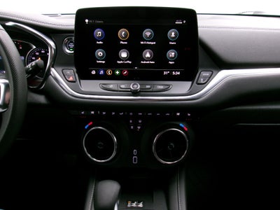 2024 Chevrolet Blazer LT FWD