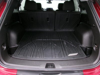 2024 Chevrolet Blazer LT FWD