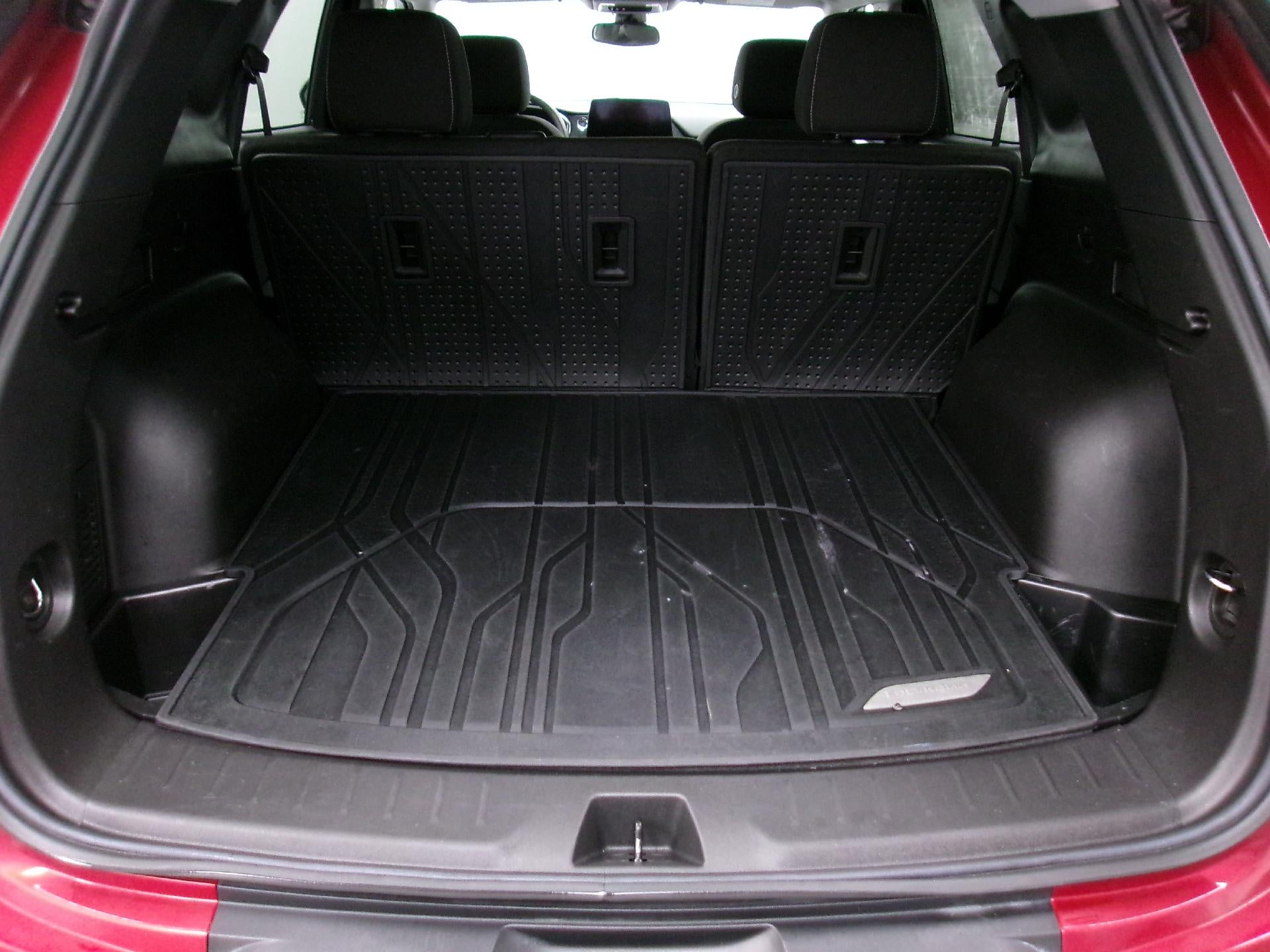 2024 Chevrolet Blazer LT FWD