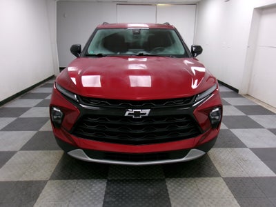 2024 Chevrolet Blazer LT FWD