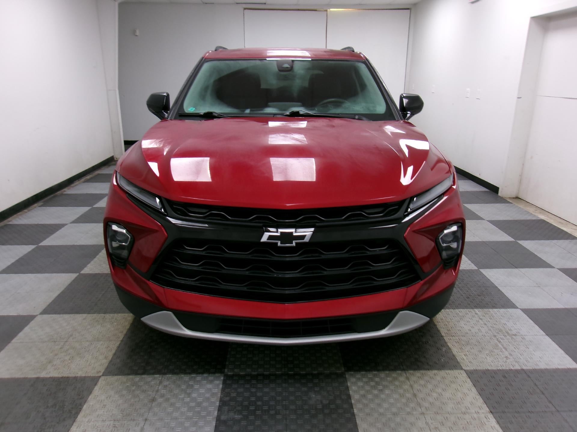 2024 Chevrolet Blazer LT FWD