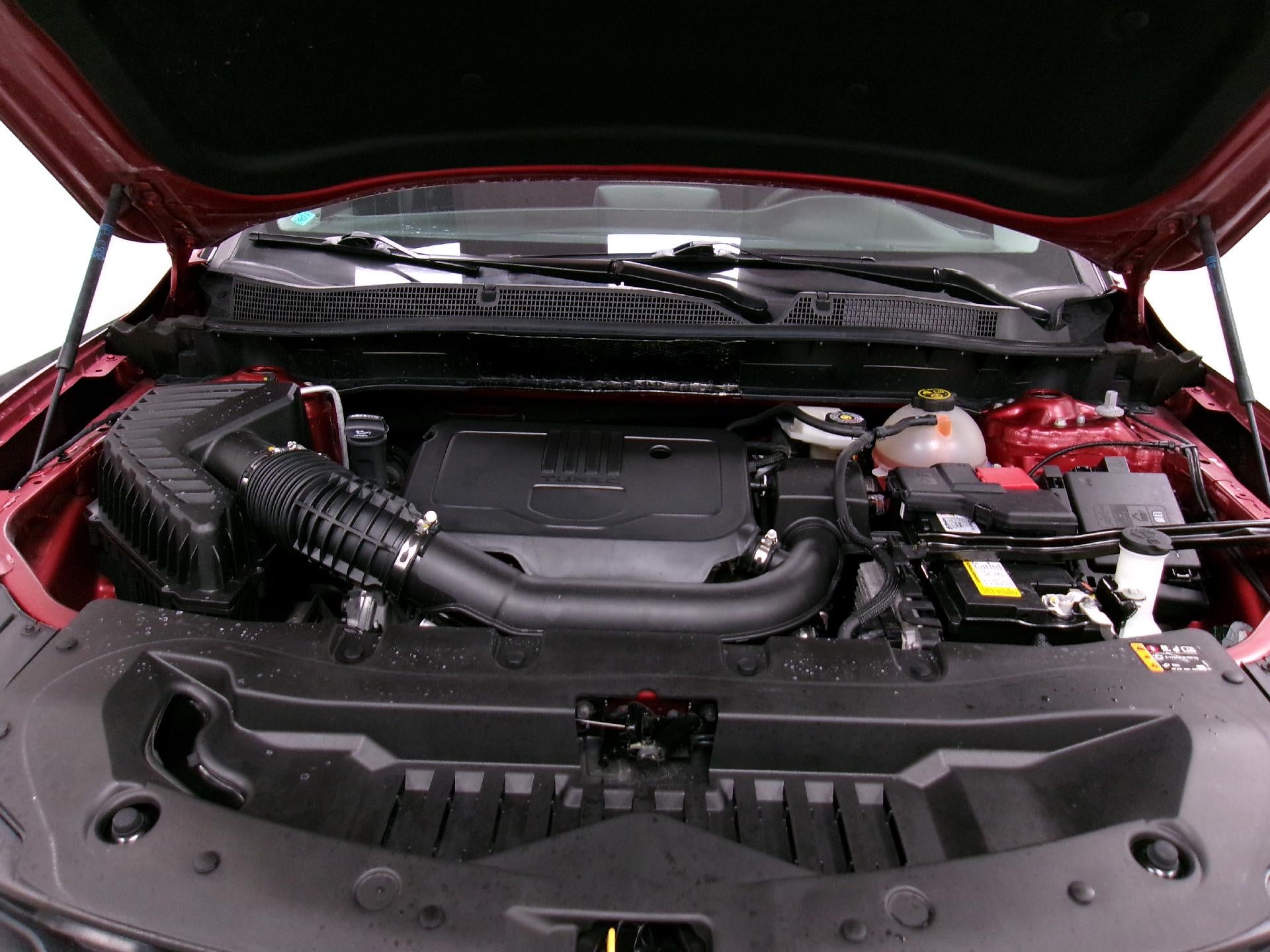 2024 Chevrolet Blazer LT FWD