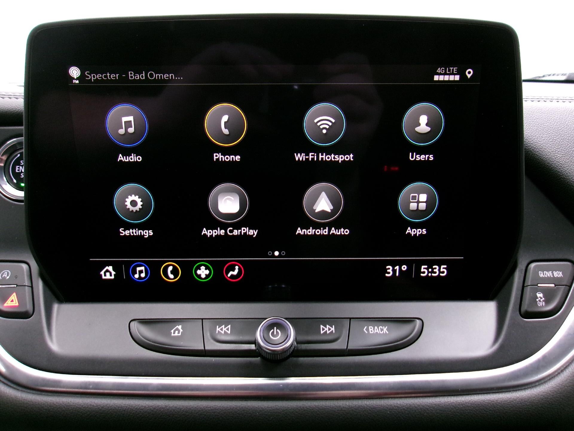 2024 Chevrolet Blazer LT FWD