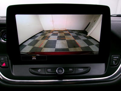 2024 Chevrolet Blazer LT FWD