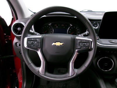 2024 Chevrolet Blazer LT FWD