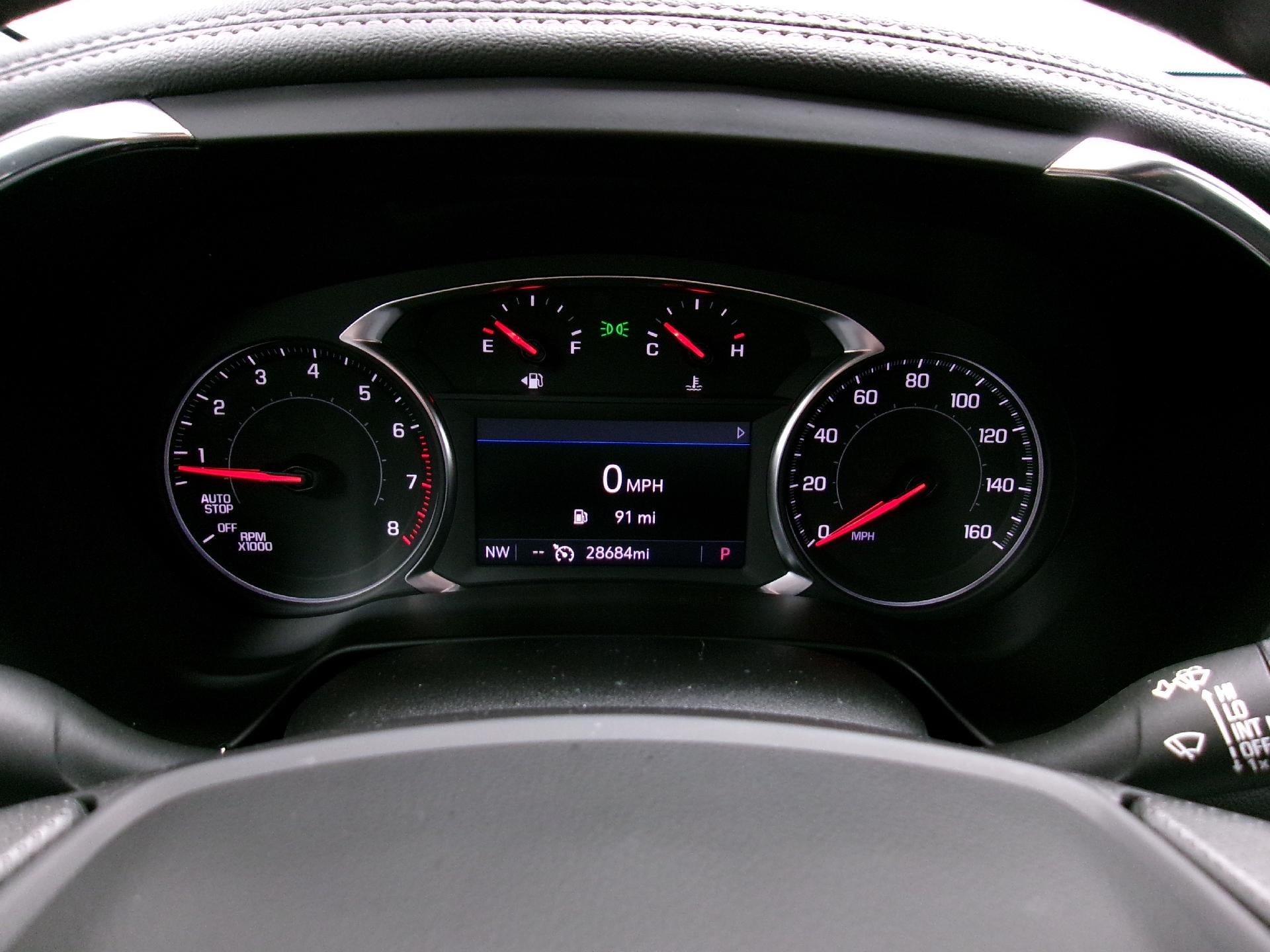 2024 Chevrolet Blazer LT FWD