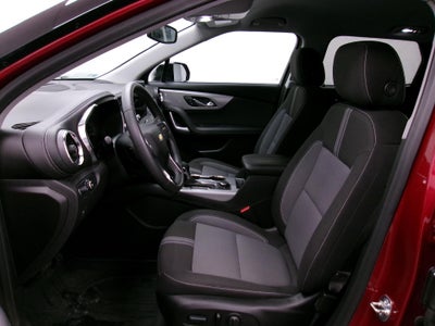 2024 Chevrolet Blazer LT FWD