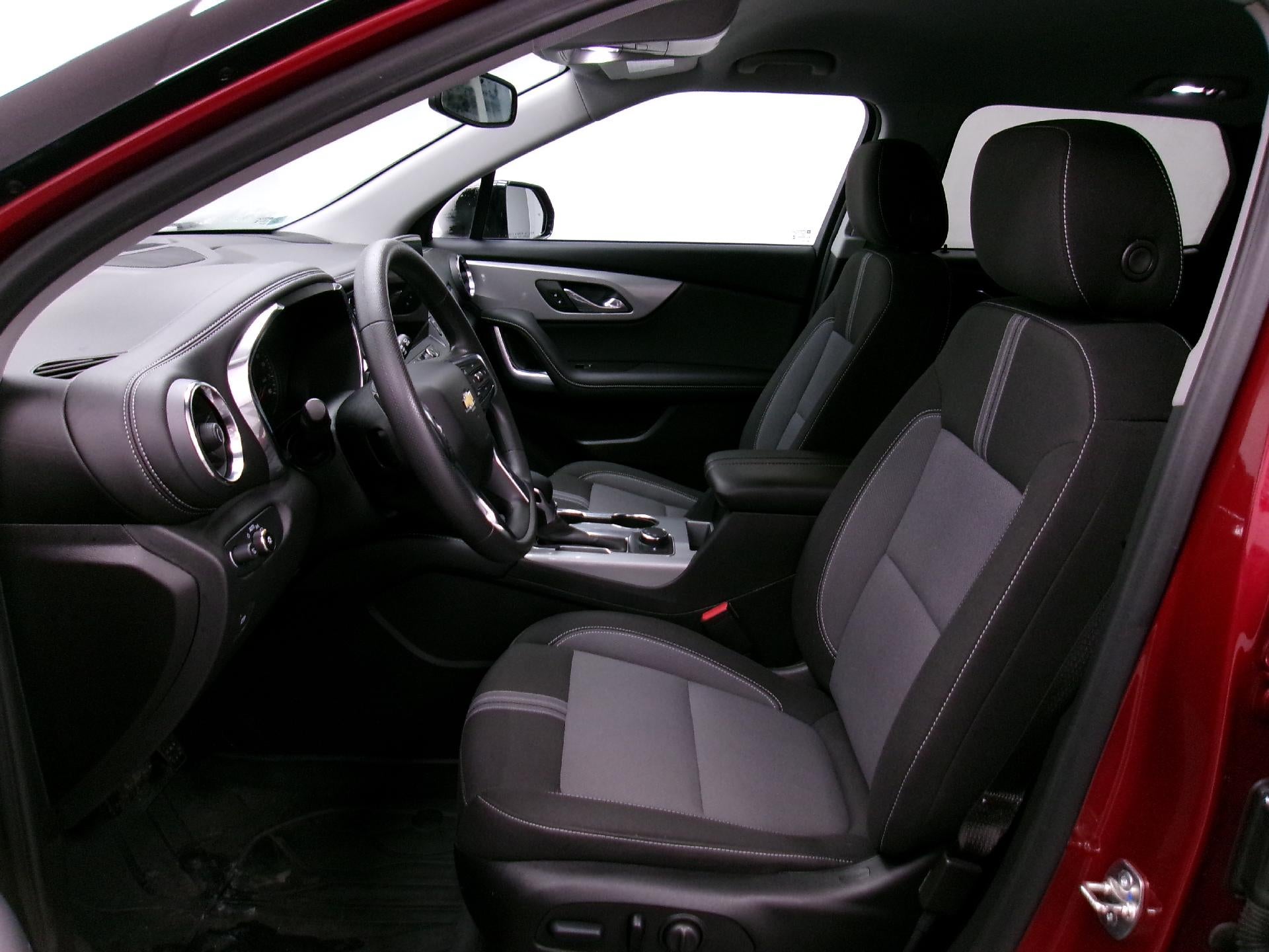 2024 Chevrolet Blazer LT FWD