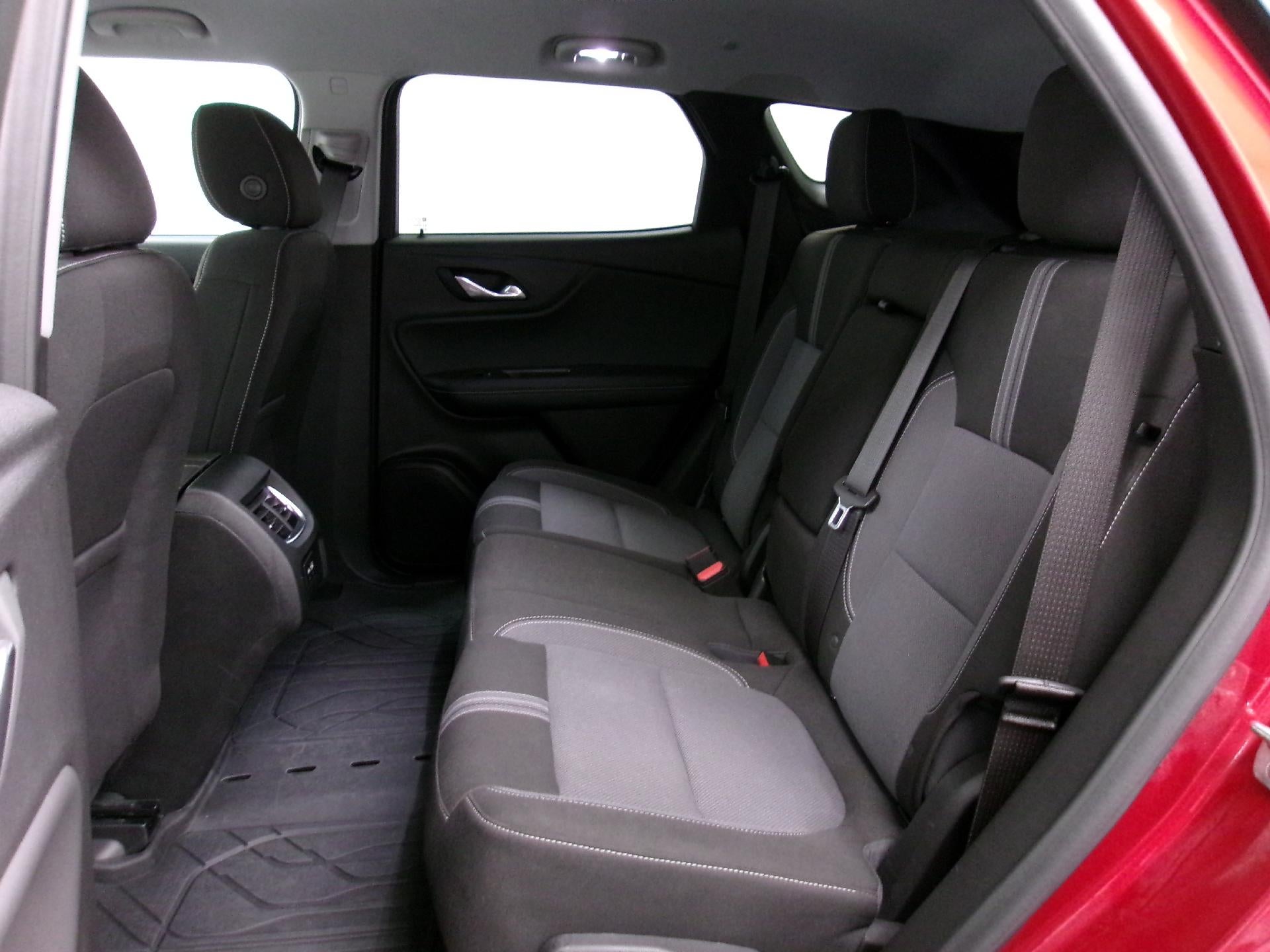 2024 Chevrolet Blazer LT FWD