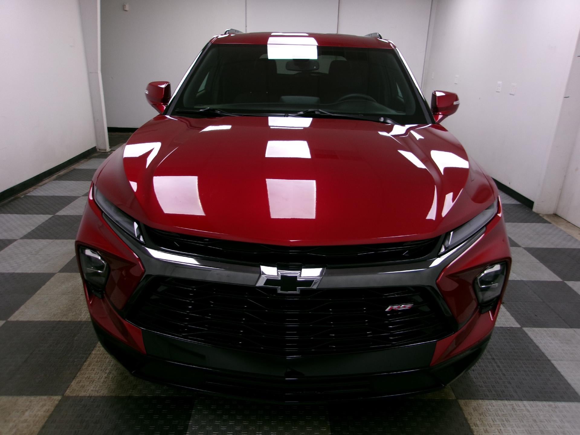 2024 Chevrolet Blazer RS FWD